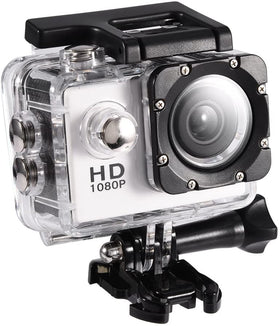 Full HD 1080p SJ5000 WIFI Series Waterproof Action Outdoor Camera - Free Shipping