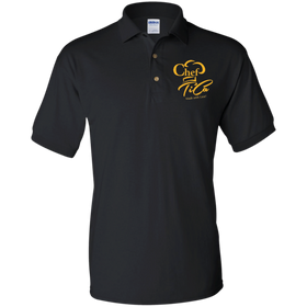 ChefTica Polo