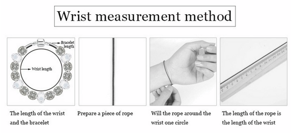 Blue Glass Sea Turtles Charm Bracelet