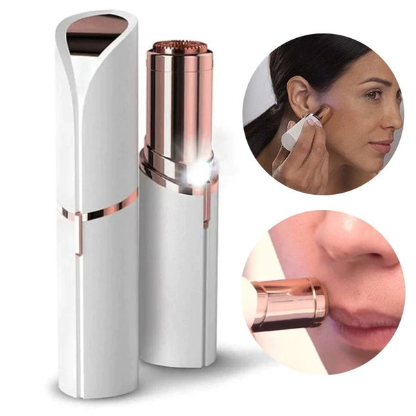 Flawless Women's Painless Hair Remover