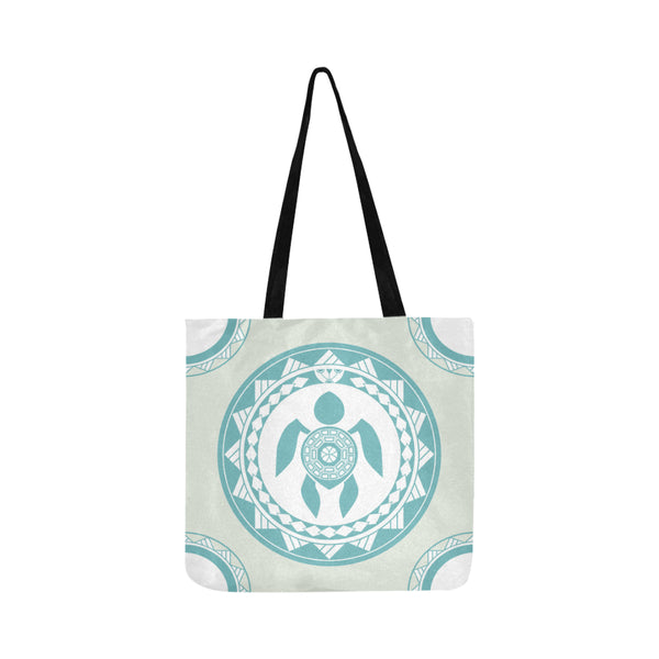 Sea Turtle Tote Bag