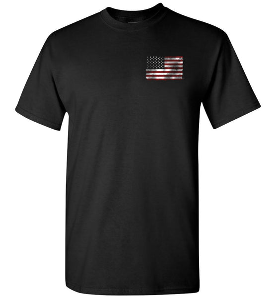 United States Flag T-Shirt