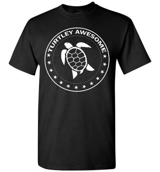 Turtley Awesome T-Shirt