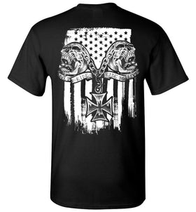 Live To Ride T-Shirt