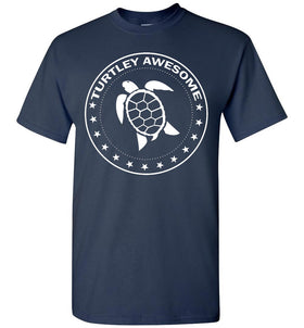 Turtley Awesome T-Shirt