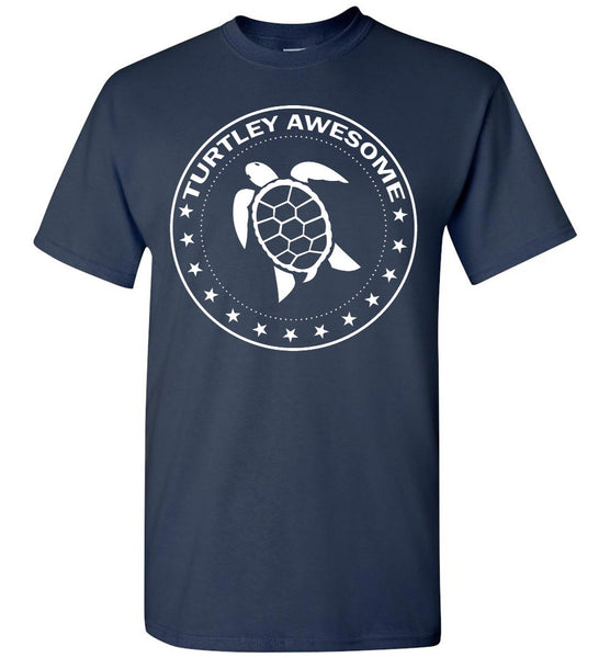 Turtley Awesome T-Shirt