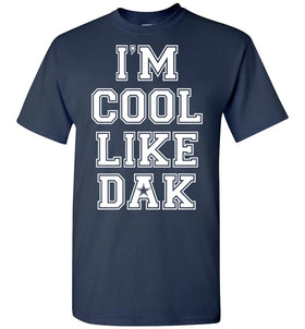 I'm Cool Like Dak