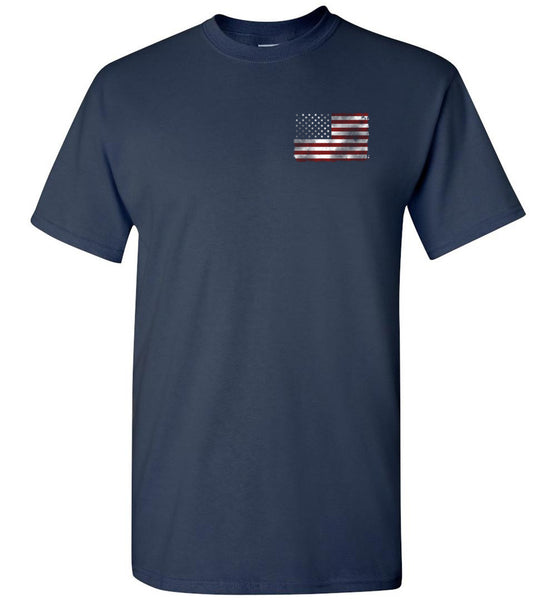 United States Flag T-Shirt