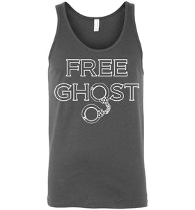 Free Ghost Power TV Series Tank
