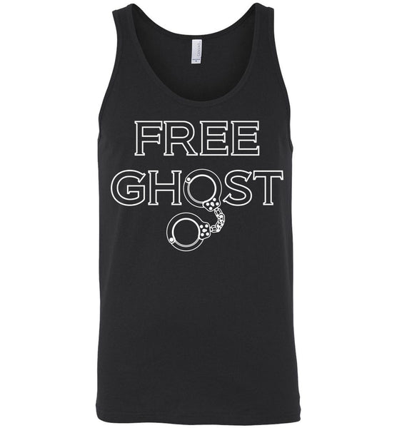 Free Ghost Power TV Series Tank