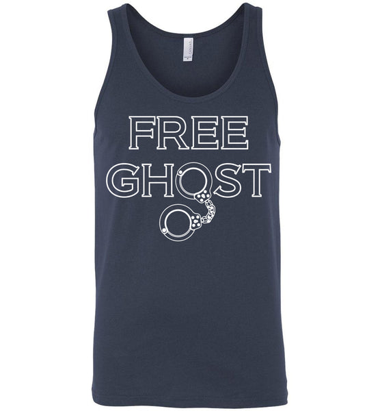 Free Ghost Power TV Series Tank