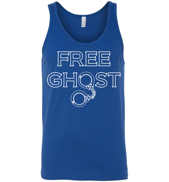 Free Ghost Power TV Series Tank
