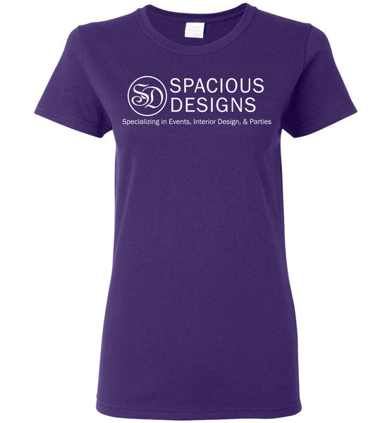 SPACIOUS DESIGNS SHIRT