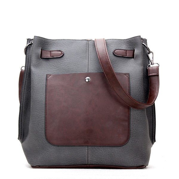 Designer Women Large Capacity Handbags