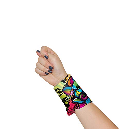 Turtle Face Shield Mask