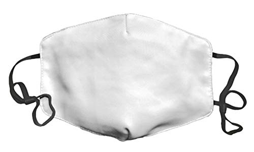 Sea Turtle Mouth Shield Face Decoration Mask Anti-Dust Mask