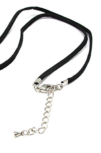 Handmade Ocean Sea Turtle Art Glass Pendant Necklace