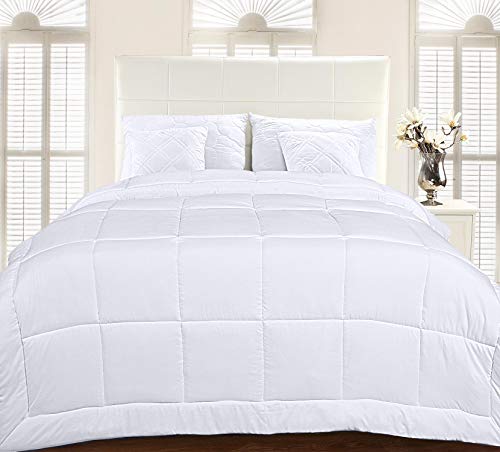 All Season Duvet Insert Stand Alone Comforter