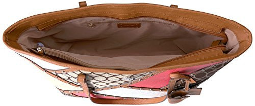 Ava Patchwork Handbags