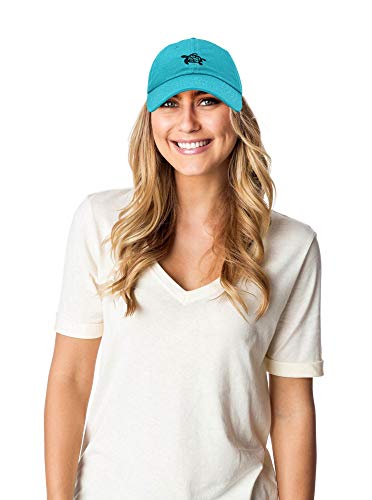 Sea Turtle Women Baseball Cap