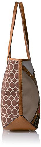 Ava Patchwork Handbags