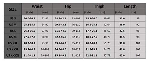 Women High Waist Skull Elastic Legging