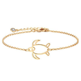 Sea Turtle Bracelet