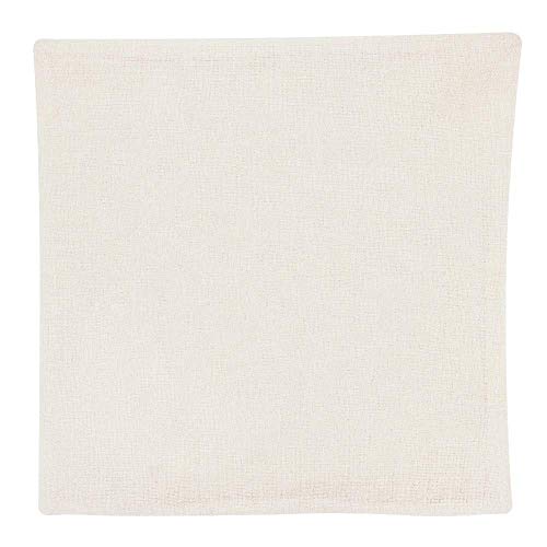 Sea Turtle Cotton Linen Pillow Cover 18 x 18 Inch