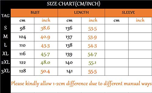 Women Loose Skull Printed Maxi Dress