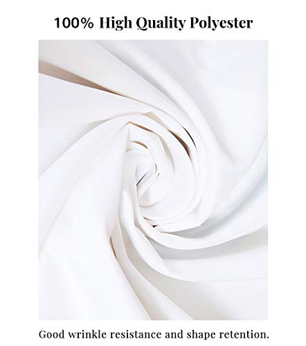 Baby Sea Turtles Shower Curtain with 12 Hooks - 72 x 72 inches