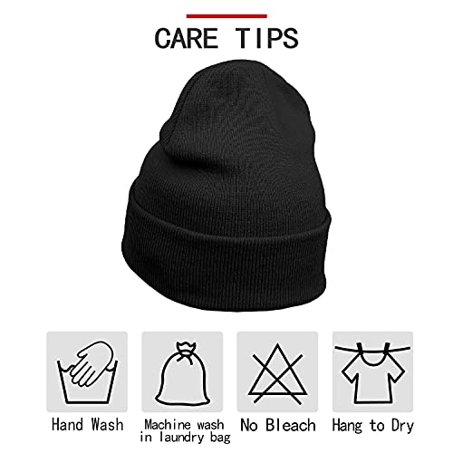 Skeleton Skull Beanie