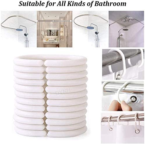 Sea Turtle Beach Flowers Shower Curtain, with Hooks 69X70IN