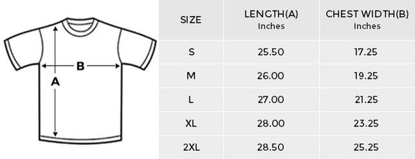 My Heart Beat Sea Turtle T-Shirt