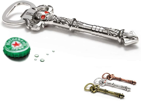 Skull Bottle Opener