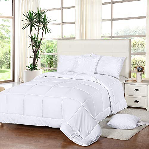 All Season Duvet Insert Stand Alone Comforter