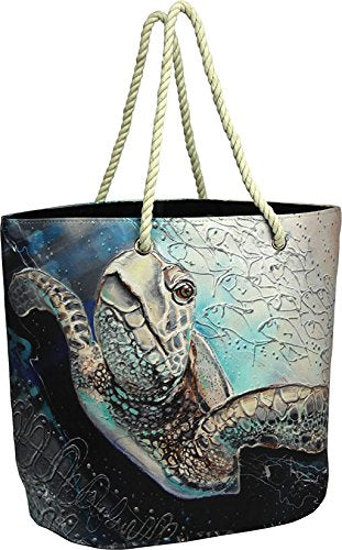 Heavy Duty Sea Turtle All-Purpose Bag