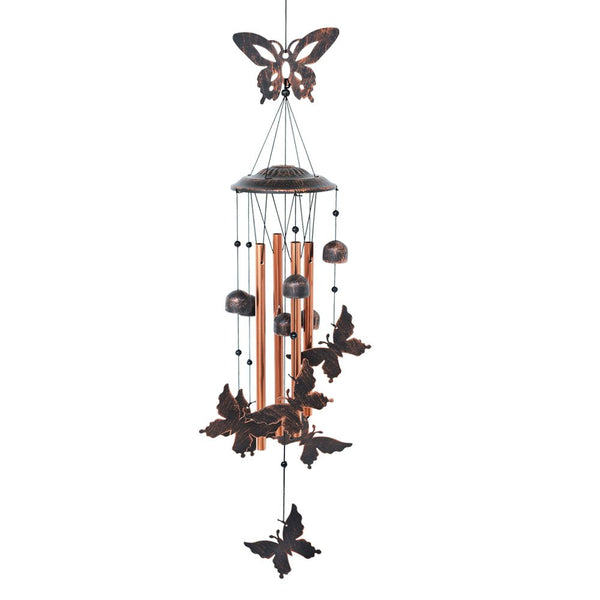 Butterfly Wind Chime