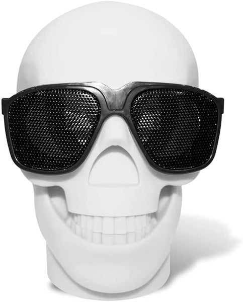 Skull Head Portable Bluetooth Speaker