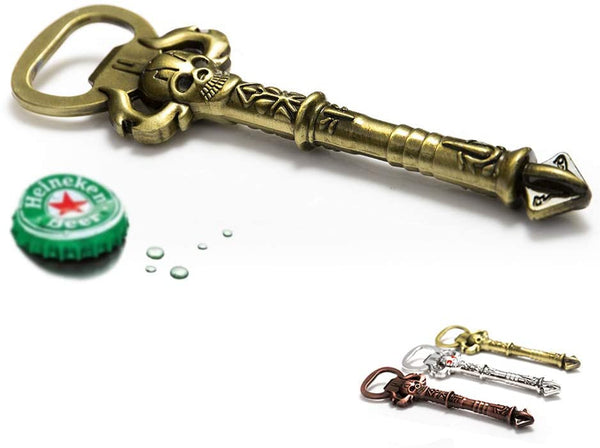 Skull Bottle Opener