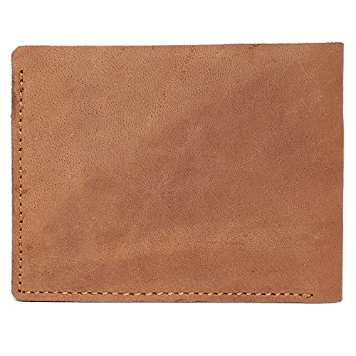 Men Skull Wallet 8 With Credit/Debit Card Pockets Or Slots