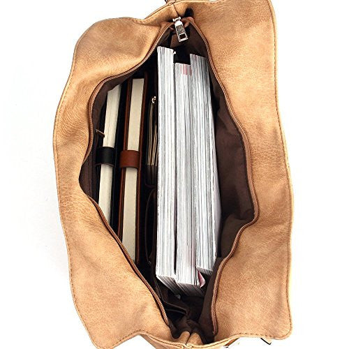 Large Capacity Fashion Handbags