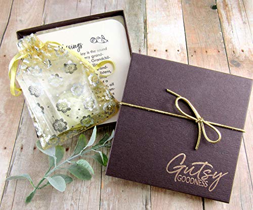 Handmade 24" Turtle Take Time to Make Soul Happy Necklace