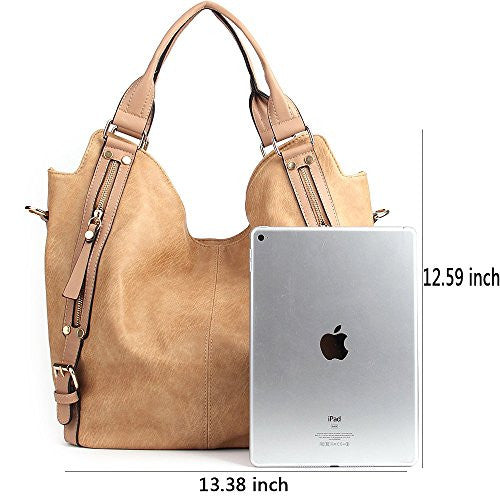 Large Capacity Fashion Handbags