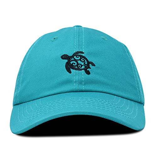 Sea Turtle Women Baseball Cap