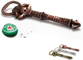 Skull Bottle Opener