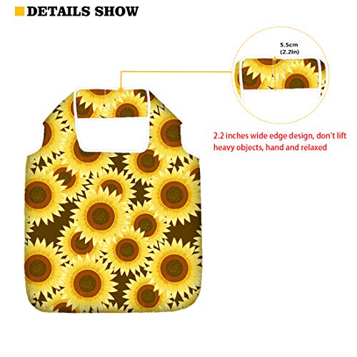 Sea Turtle Reusable Tie Dye Tote Bag