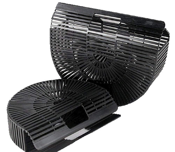 Handmade Bamboo Handbag