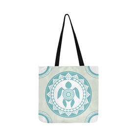 Sea Turtle Tote Bag