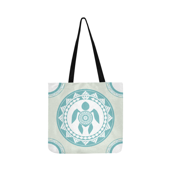 Sea Turtle Tote Bag
