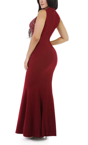 Evening Night Out Dress